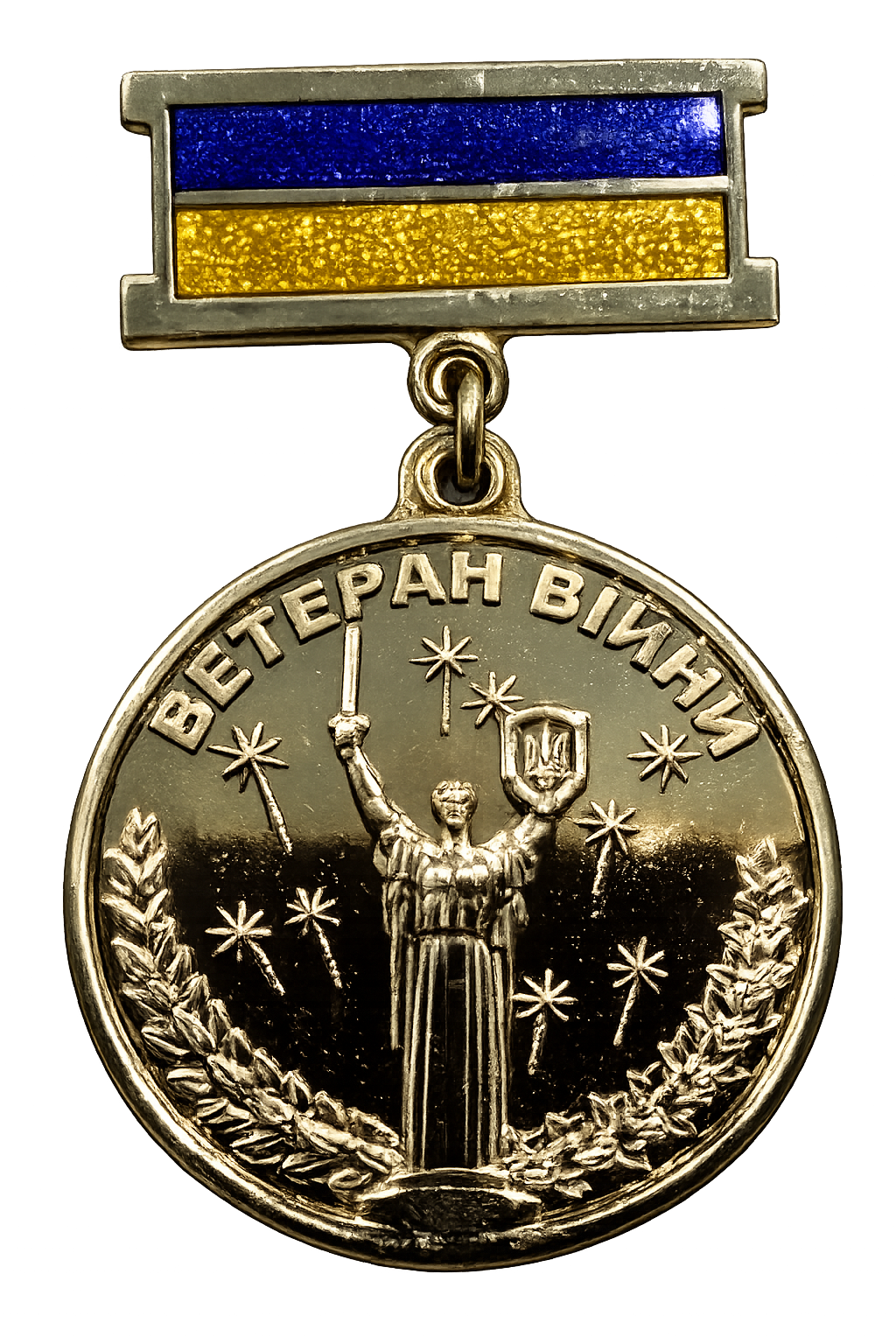 Статус ветеран війни, лікар ортопед-травматолог Київ Хижняк Сергій Васильович